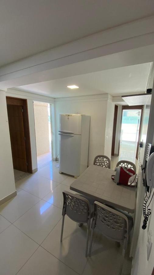 Apartamento 2 Quartos Com Piscina Privativa Intermares Cabedelo Exterior foto